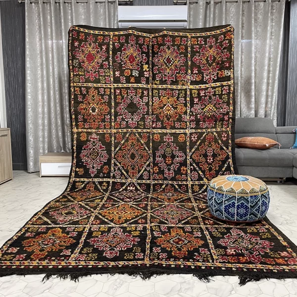 Abbey Lane moroccan rugs2