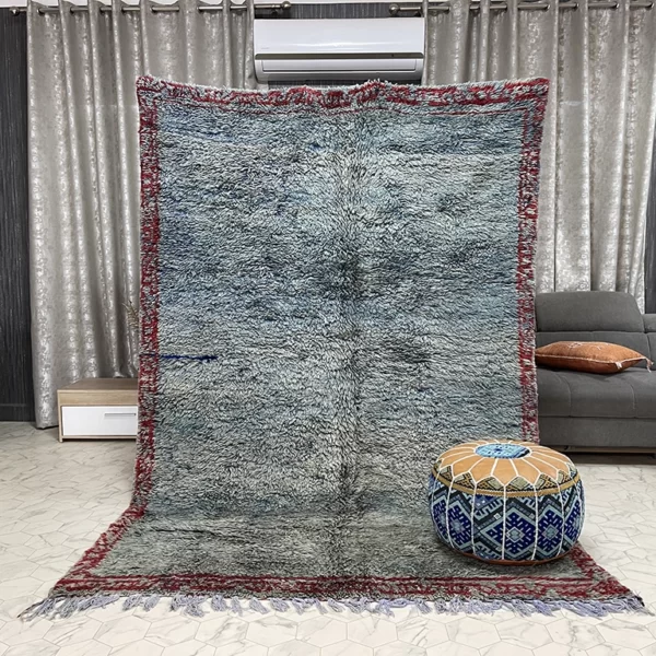 Aida Farah moroccan rugs2
