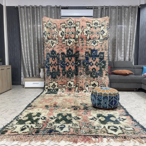Aida Farida moroccan rugs2