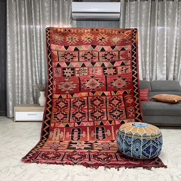 Amara Zayna moroccan rugs2