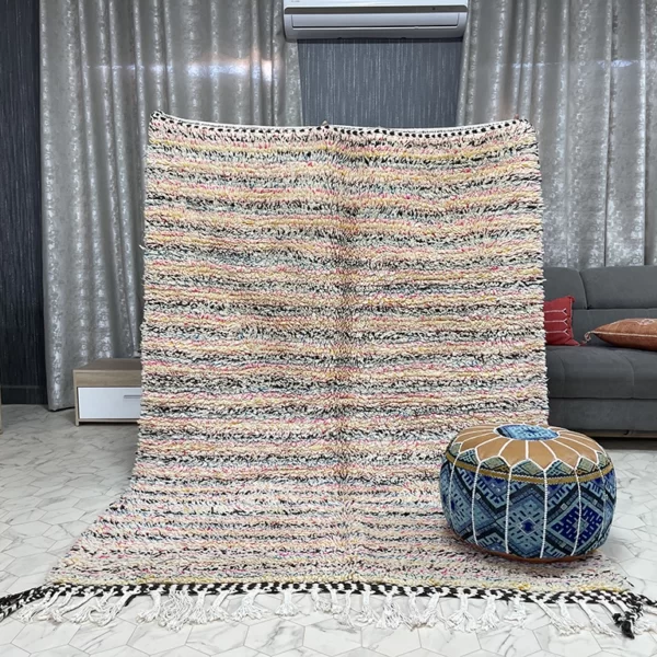 Amina Medina moroccan rugs2