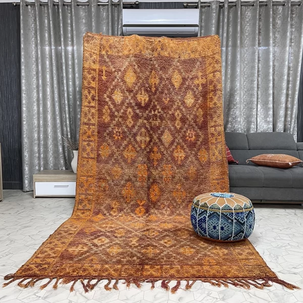 Anatolian Sands moroccan rugs2