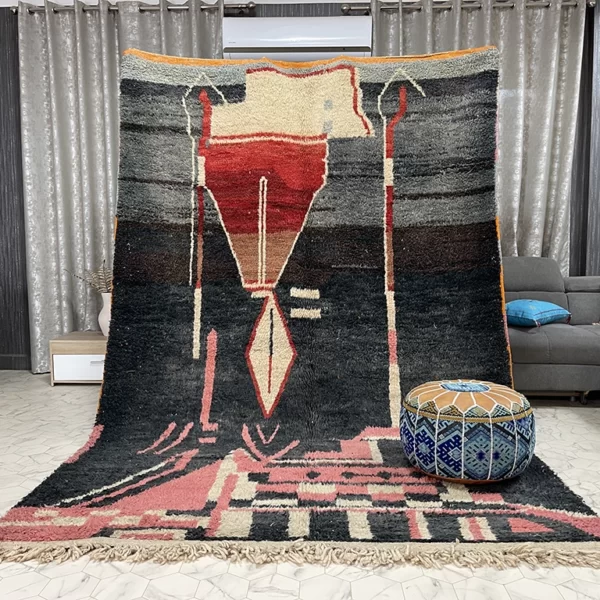 Andreia moroccan rugs