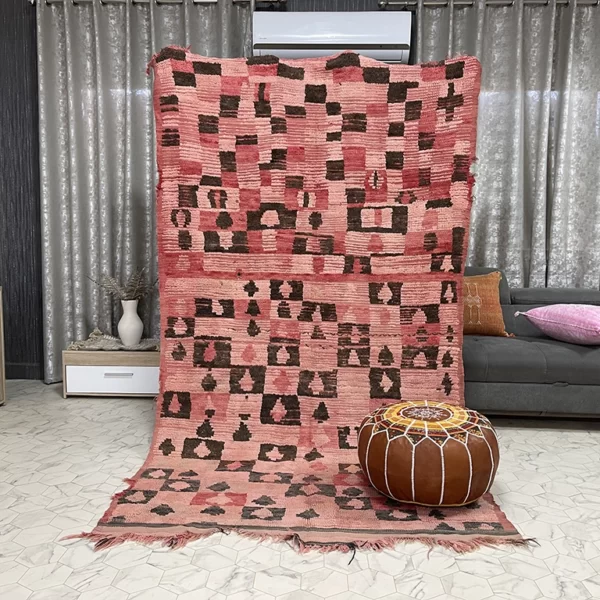Anyo moroccan rugs
