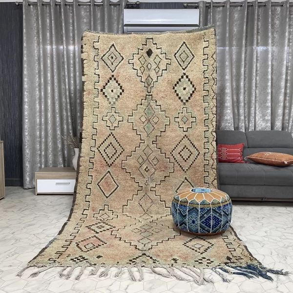 Ayla Zayn moroccan rugs2