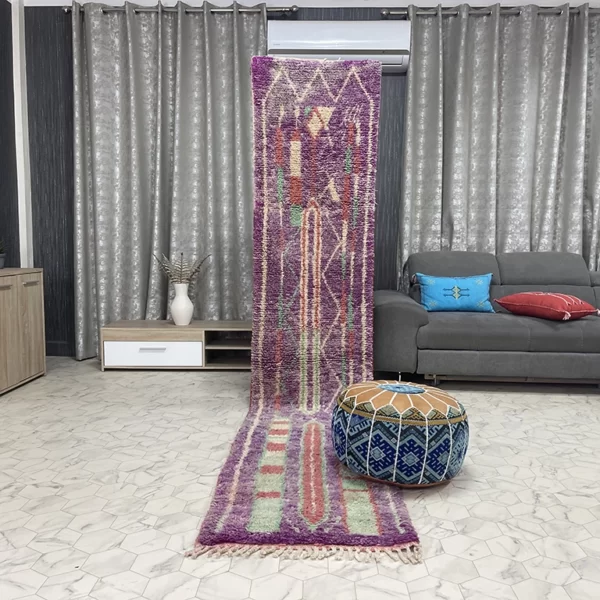 Casablanca Coastal moroccan rugs2