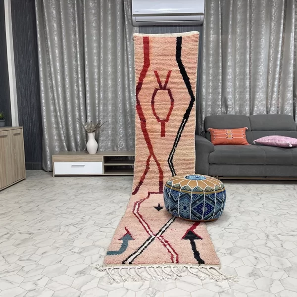 Ifrane Illumination moroccan rugs2