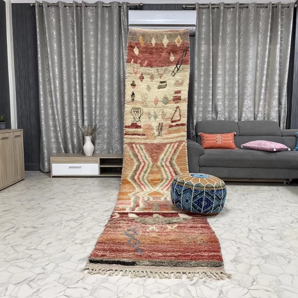 Imilchil Impressions moroccan rugs2