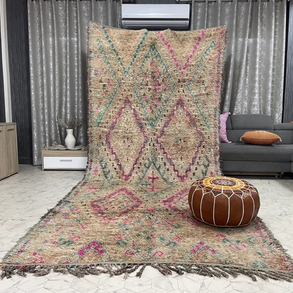 Joram moroccan rugs