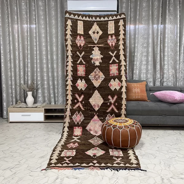 Kalup moroccan rugs