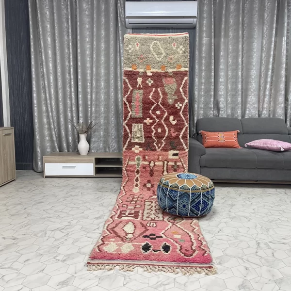 Kenitra Kaleidoscopes moroccan rugs2