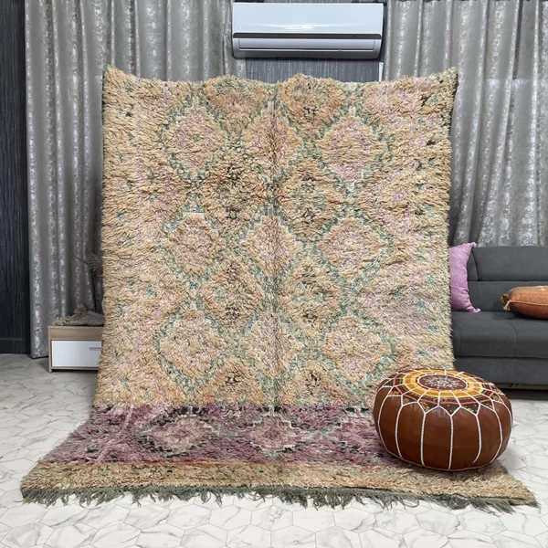Lais moroccan rugs