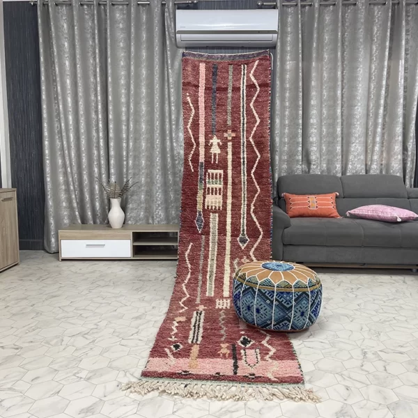 Marrakech Mirage moroccan rugs2