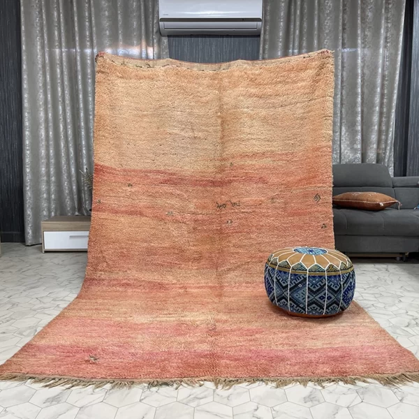 Medina Rose moroccan rugs2