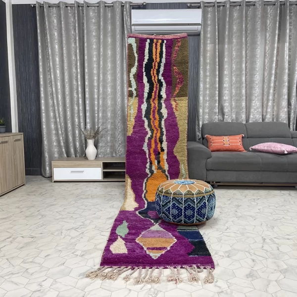 Meknes Magic moroccan rugs2