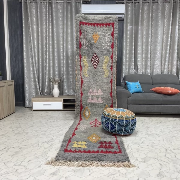 Ouarzazate Opulence moroccan rugs2