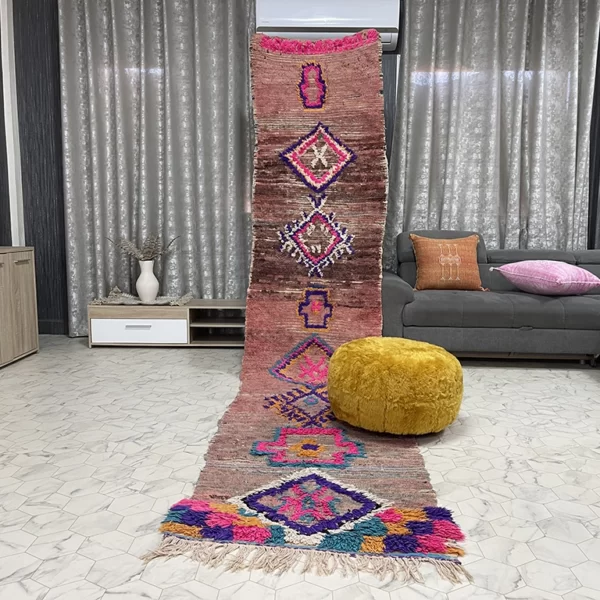 Philopa moroccan rugs
