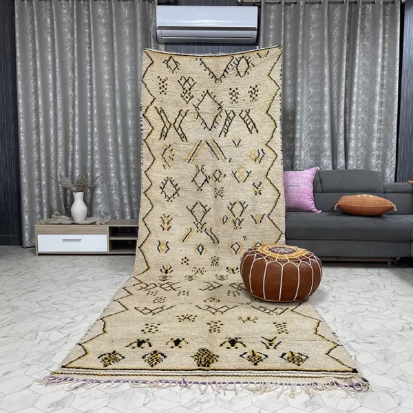 Poptop moroccan rugs