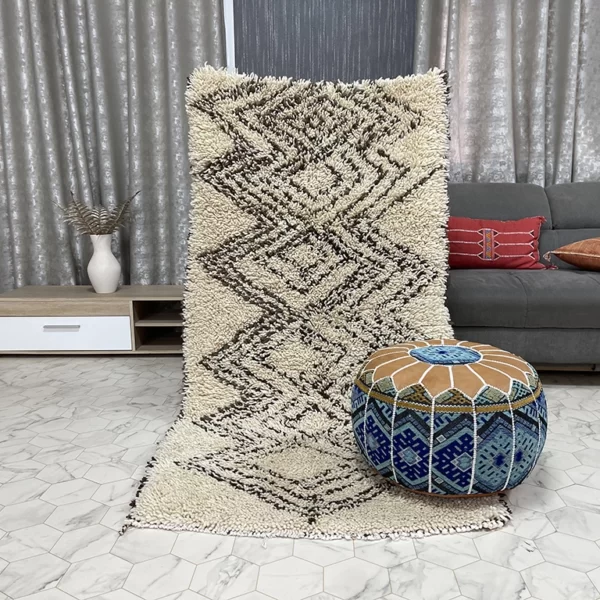 Rhythmic Connection moroccan rugs2