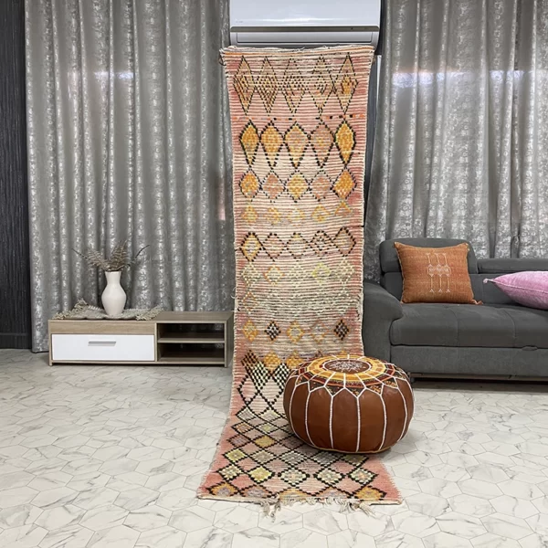 Rwan moroccan rugs