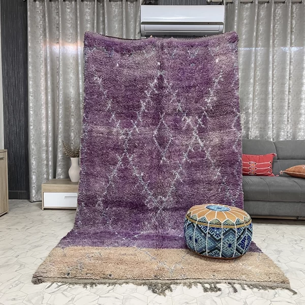 Scented Elegance moroccan rugs-0