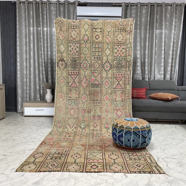 Tales of Tradition moroccan rugs2
