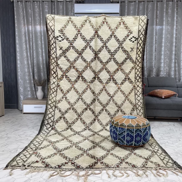 The Departed Essence moroccan rugs