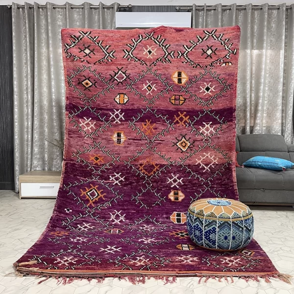 Vasitheq moroccan rugs