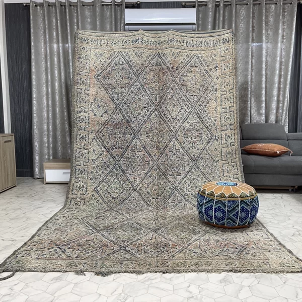 Victoria Falls Serenade moroccan rugs2