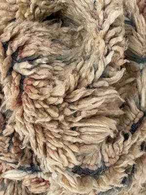 Anwar moroccan rug