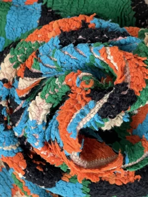 Baykla moroccan rugs