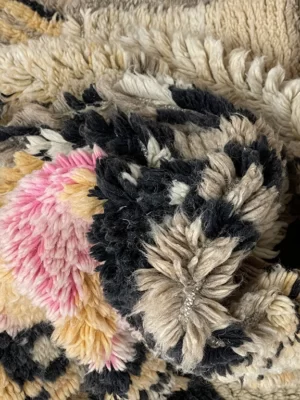 Crayola moroccan rugs