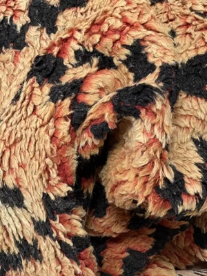 Dakhla Desert II moroccan rugs2