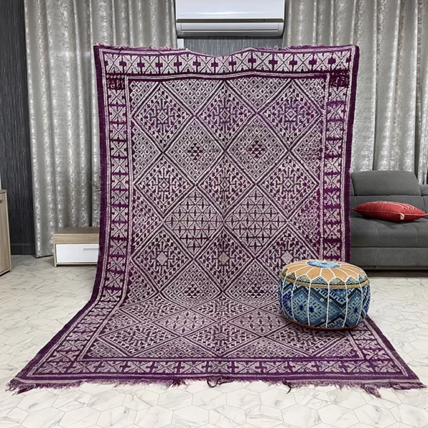 Dakhla Dream moroccan rugs2