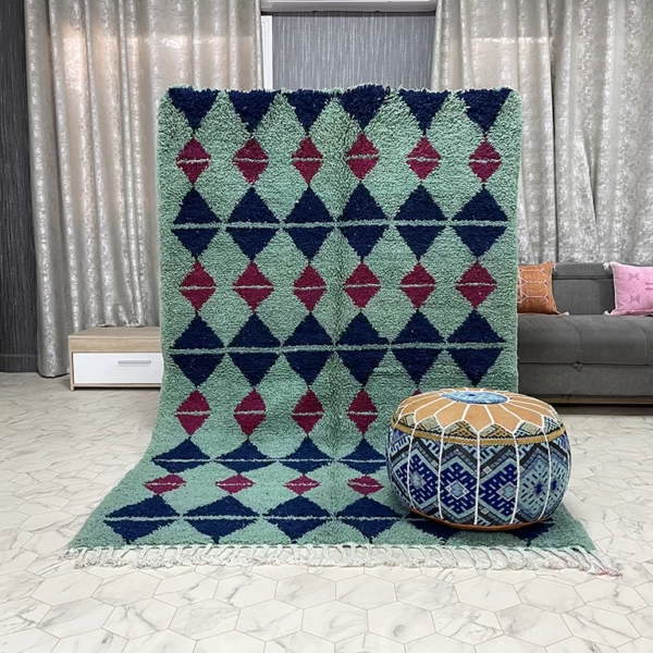 Draa Dream moroccan rugs2
