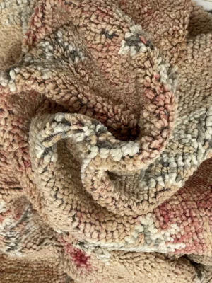 Earthen Serenity moroccan rugs