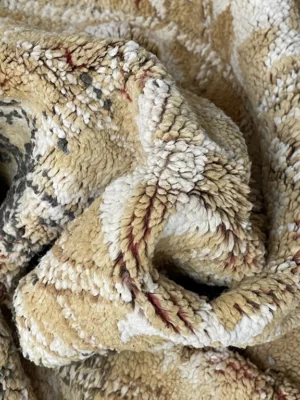 Ellipsis moroccan rugs