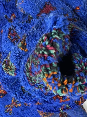 Heart of the Ocean moroccan rugs