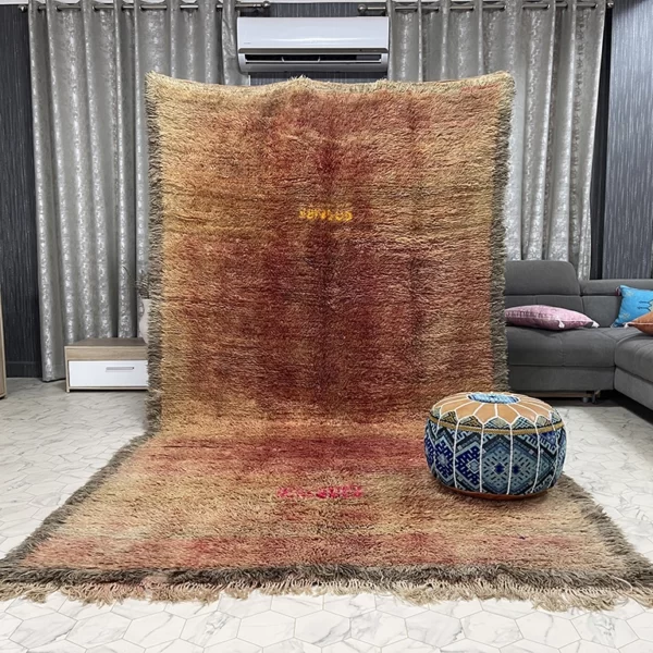 Khouribga Charm moroccan rugs2