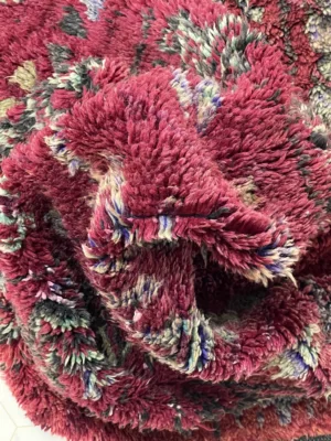 Laayoune Lullaby moroccan rugs2