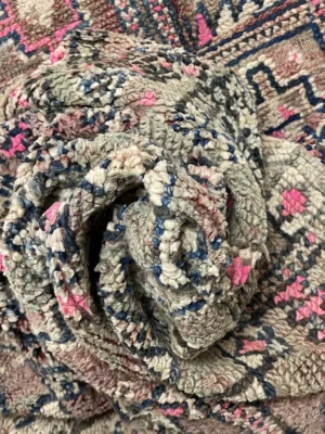 Magouna Mirage moroccan rugs