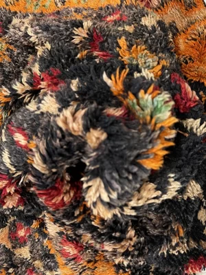 Maya Sunburst moroccan rugs2