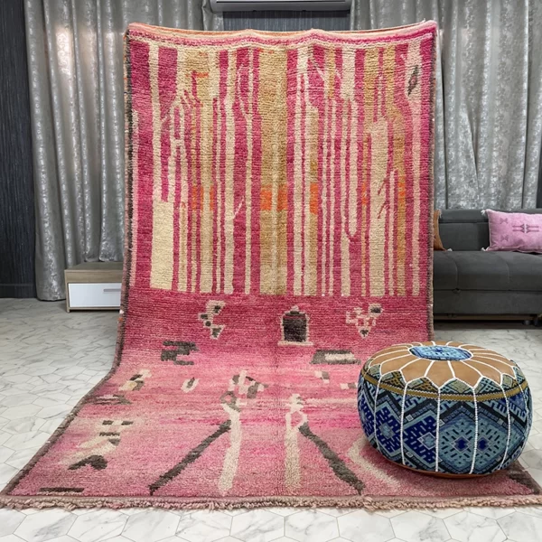 Midelt Majesty moroccan rugs2