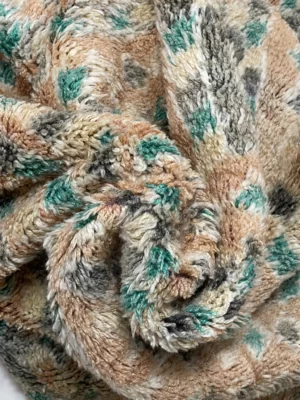 Rush Escape moroccan rugs