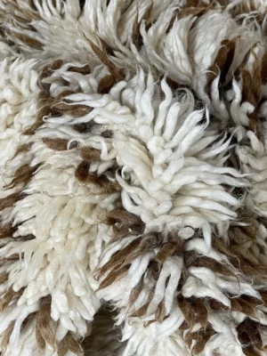 Sahraoui Sands moroccan rug