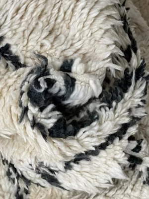 Silken Caress moroccan rugs