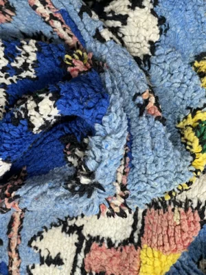 Tayaki moroccan rugs