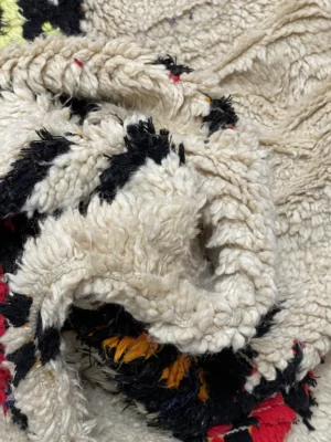 Turkish Delight moroccan rugs