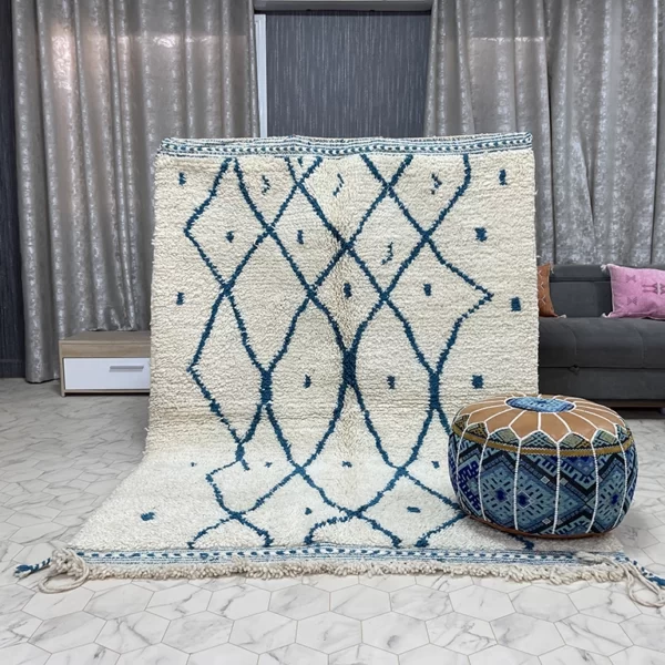 Zagora Zen moroccan rugs2