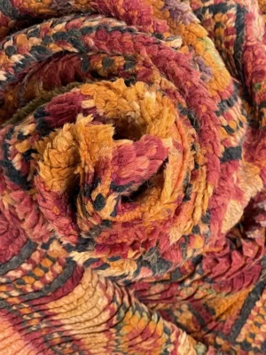 Zemoura Heritage moroccan rugs